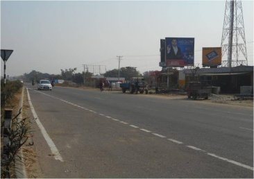 CHADWAL facing lakhanpur, Jammu