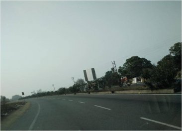 CHANNI FACING LAKHANPUR, Jammu