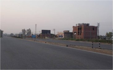 KALIBARI kathua facing jammu, Jammu