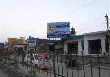 KALIBARI, Jammu