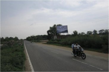 LAKHANPUR facing lakhanpur, Jammu
