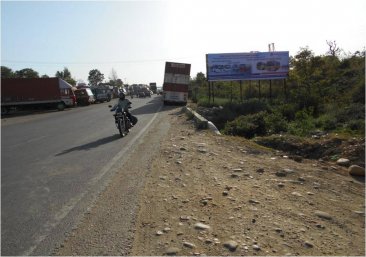 LAKHANPUR facing lakhanpur, Jammu