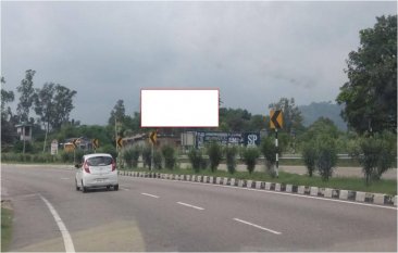 Jhajjarkotli  facing jammu, Jammu