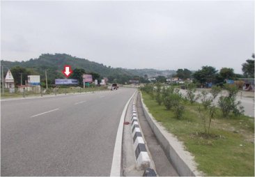 Panjgrain facing jammu, Jammu