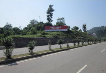 Suketar facing Katra, Jammu