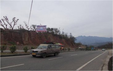 Suketar haveli facing jammu, Jammu
