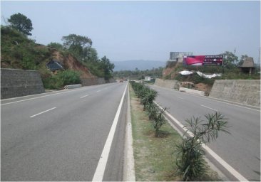 Suketar  facing jammu, Jammu