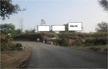 Domail facing katra, Jammu