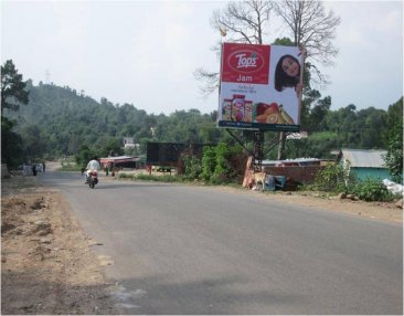 moori facing katra, Jammu