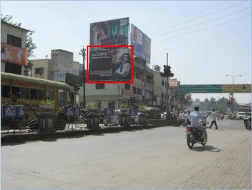 Malegaon stand Signal Panchvati, Nashik