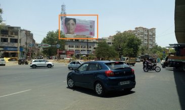 Panchvati Adgaon Naka, Nashik