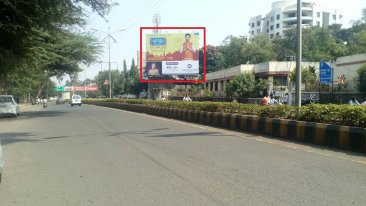 Nr. Mico Circle fcg City center Mall, Nashik