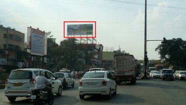 Datta mandir Signal, Nashik road, Nashik