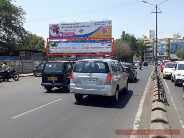 Mumbai Naka, Mylen circle, Nashik