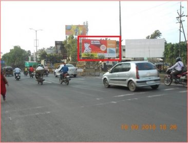 Opp Fame Theater,Nashik, Nashik