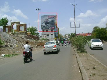 Panchvati, Udaynagar Chowk, Nashik