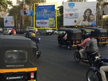 INOX (Fame talkies), Nashik