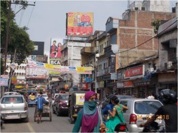 Patna Ashok Rajpath, Patna