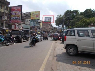 Patna Ashok Rajpath, Patna