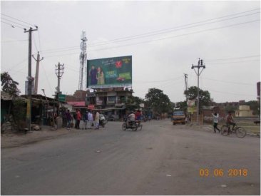 Nawaji tola Chowk, Chapra