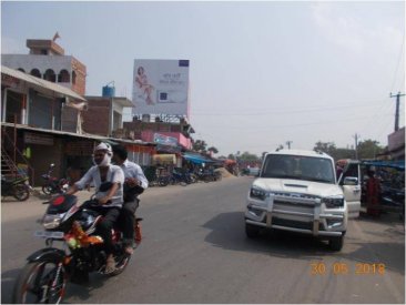 Nawaji tola Chowk, Chapra