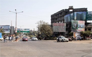 Kalyan Phata, Kalyanphata Circle, Mumbai