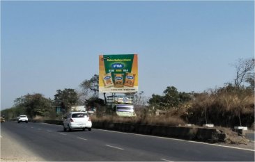 Ambernath Badlapur Pipeline Road, Navalee Phata, Mumbai