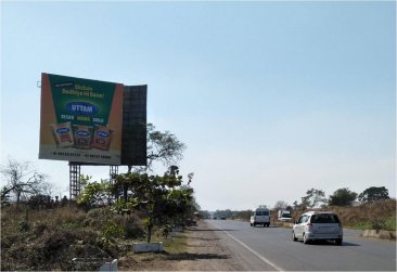 Ambernath Badlapur Pipeline Road, Navalee Phata, Mumbai