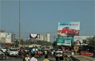 Kalyan Bhiwandi Highway, Kalyan Bypass, Mumbai