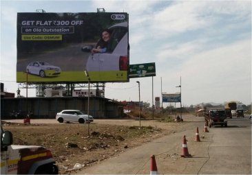 Mumbai Nashik Road, Near Padgha Toll Naka, Mumbai