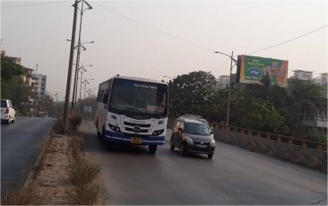Panvel, Panvel Takka Junction, Mumbai