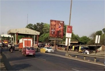 Dombivali Kalyan Road, Kathai Toll Plaza, Mumbai