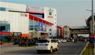 Suncity ,Golf Course Road towardsGolf Course Extn Road, Gurugram