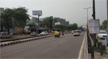 Opposite Spaze IT Park towards NH 8 / Subhash Chowk 3, Gurugram