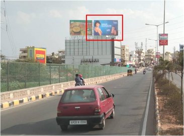 Meerpet Fcg Mandamallamma, Hyderabad