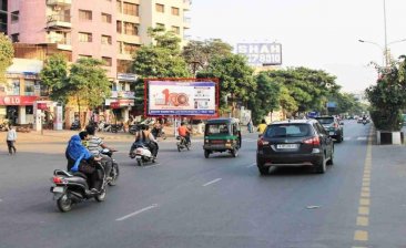 LP Savani Road Opp Jalaram Temple, Surat