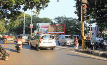 Honey Park Cross road, Facing LP Savani Road, Surat