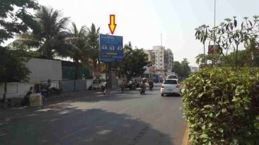 LP Savani Road, Near Bhagat Party Plot facing TGB, Surat