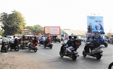 Prime Arcade Circle, Surat