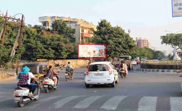 LP Savani Road, Opp Toyota Showroom Facing LP Savani School, Surat