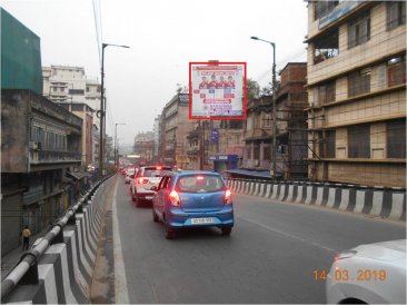 Athgaon Flyover Facing Bharalu, Guwahati