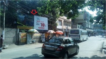 Paltan Bazar near Nepali Mandir, Guwahati