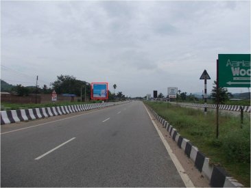 Sonapur NH37 Facing Guwahati Near GK’s Dhaba, Guwahati