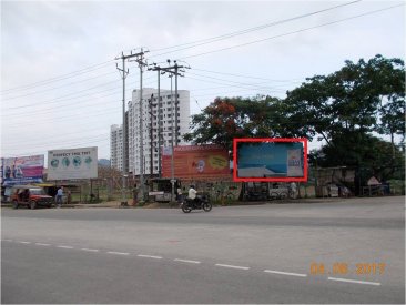 VIP Road, Satgaon chowk, Guwahati