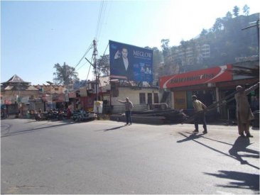 KANDAGHAT, Shimla