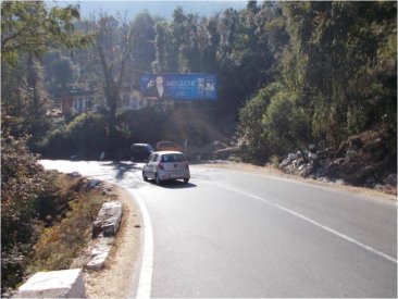 SALOGRA, Shimla