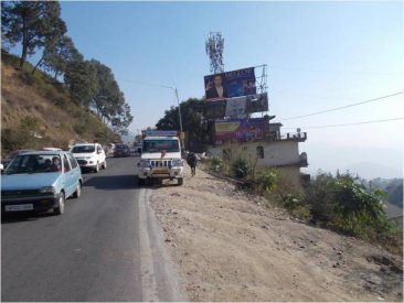 DHARAMPUR, Shimla