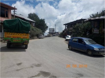 FAGGU, Shimla