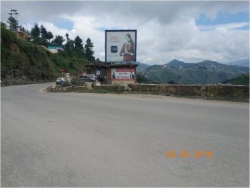 HATTI NR NANGAL DEVI, Shimla