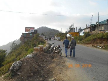 SANDHU, Shimla